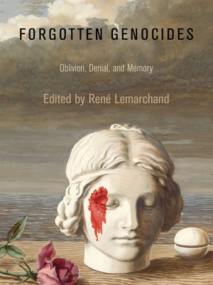 cover image of Forgotten Genocides